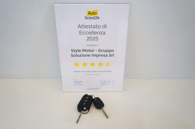 OPEL Vivaro Life 2.0 Diesel 145CV 9 Posti