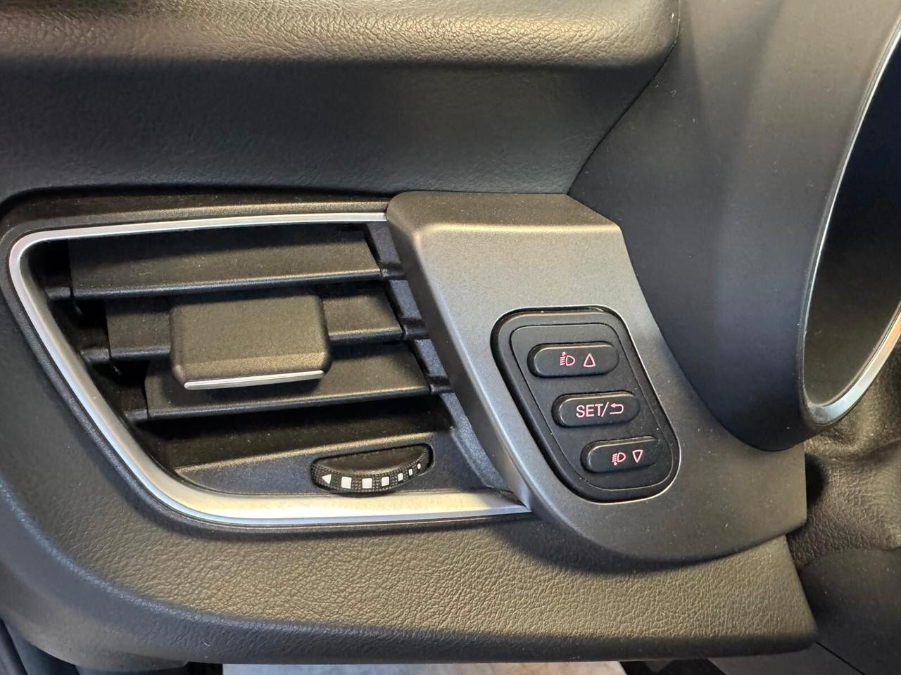 Alfa Romeo Giulietta 1.6 JTDM 120CV EXCLUIVE 2015