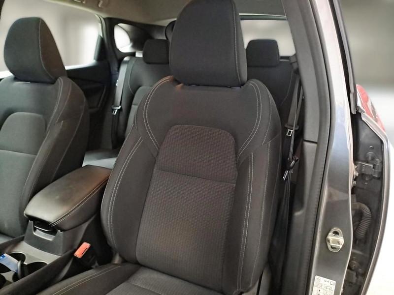 NISSAN QASHQAI 1.3 MHEV 158 BUSINESS XTRONIC CROSSOVER