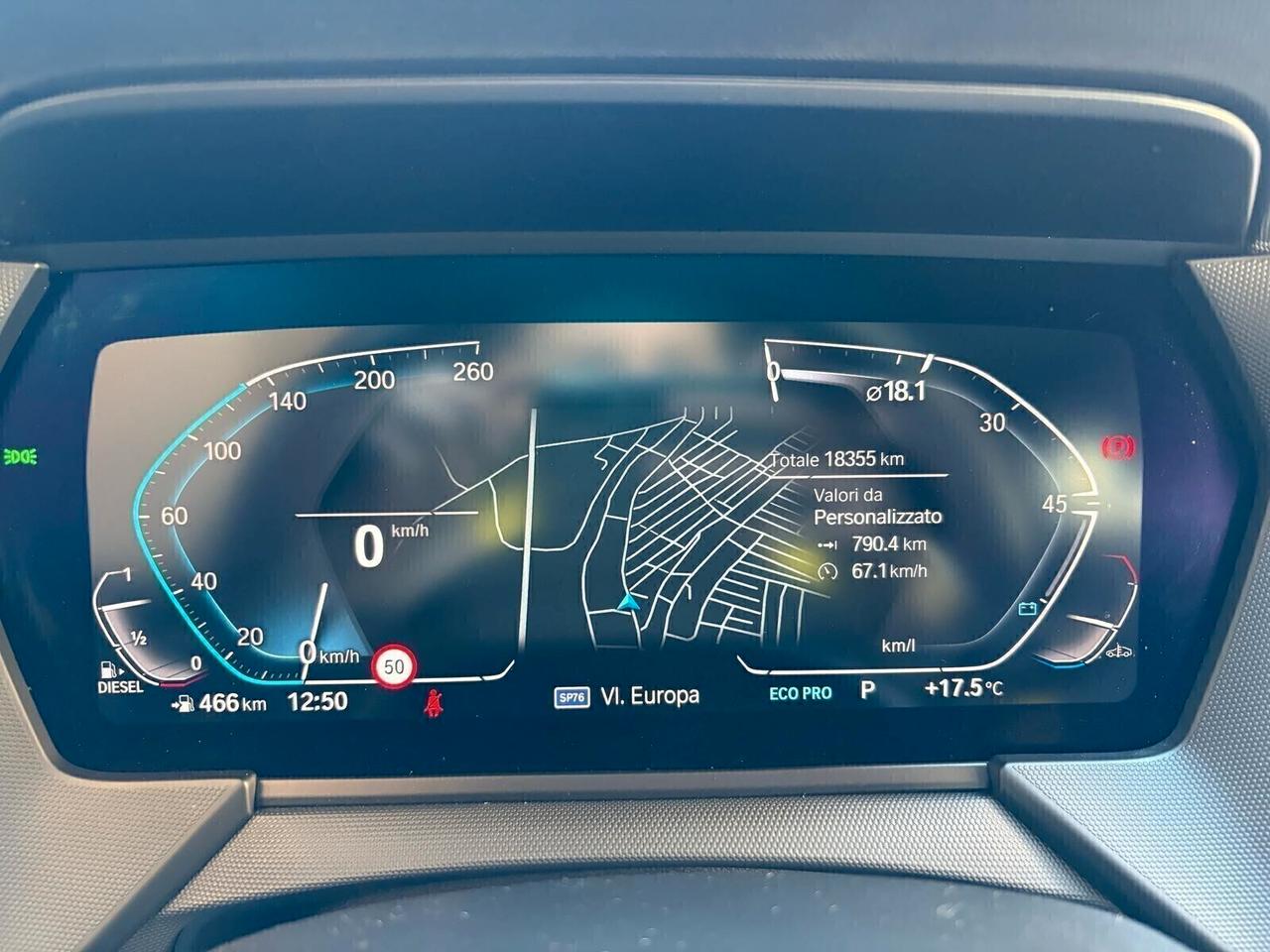 Bmw 116d 5p. Msport 18000 KM