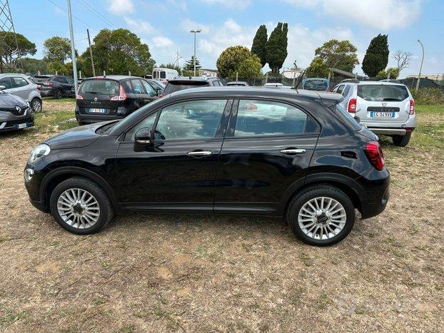 Fiat 500X FIAT 500 X LOUNGE 1.3 150 CV AUT