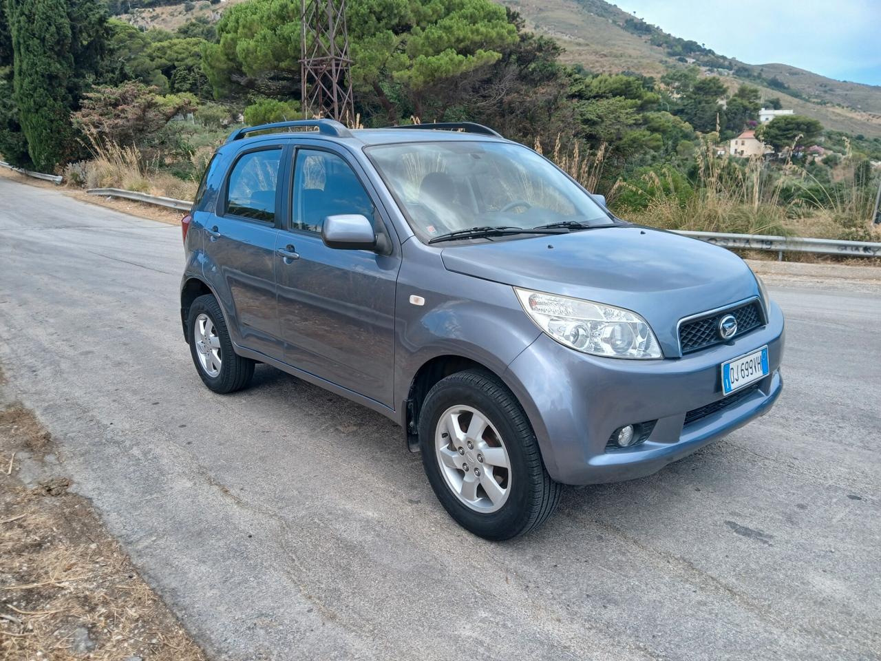 Daihatsu Terios 1.3 4WD