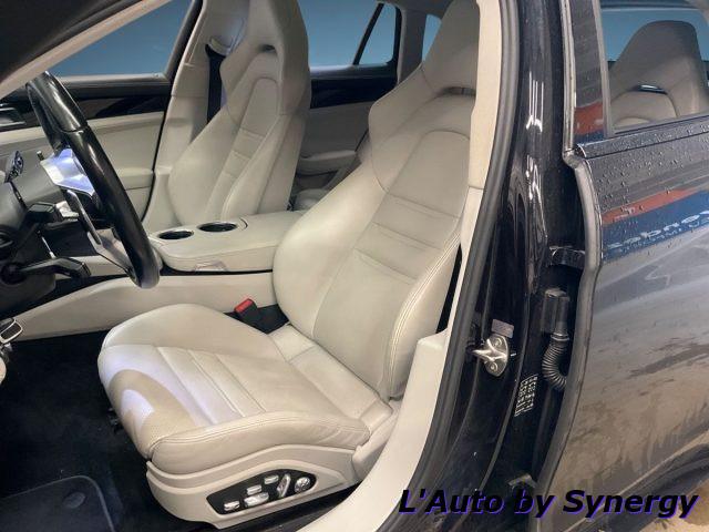 PORSCHE Panamera 2.9 4 E-Hybrid Sport Turismo