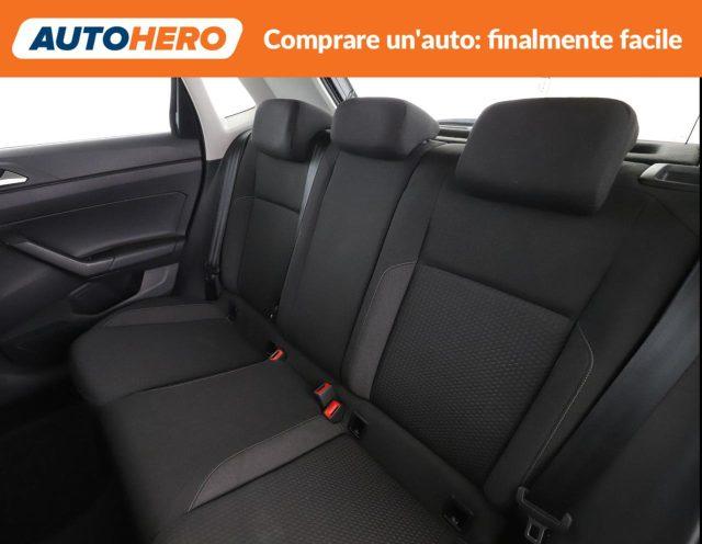 VOLKSWAGEN Polo 1.0 EVO 80 CV 5p. Comfortline BlueMotion Technolog