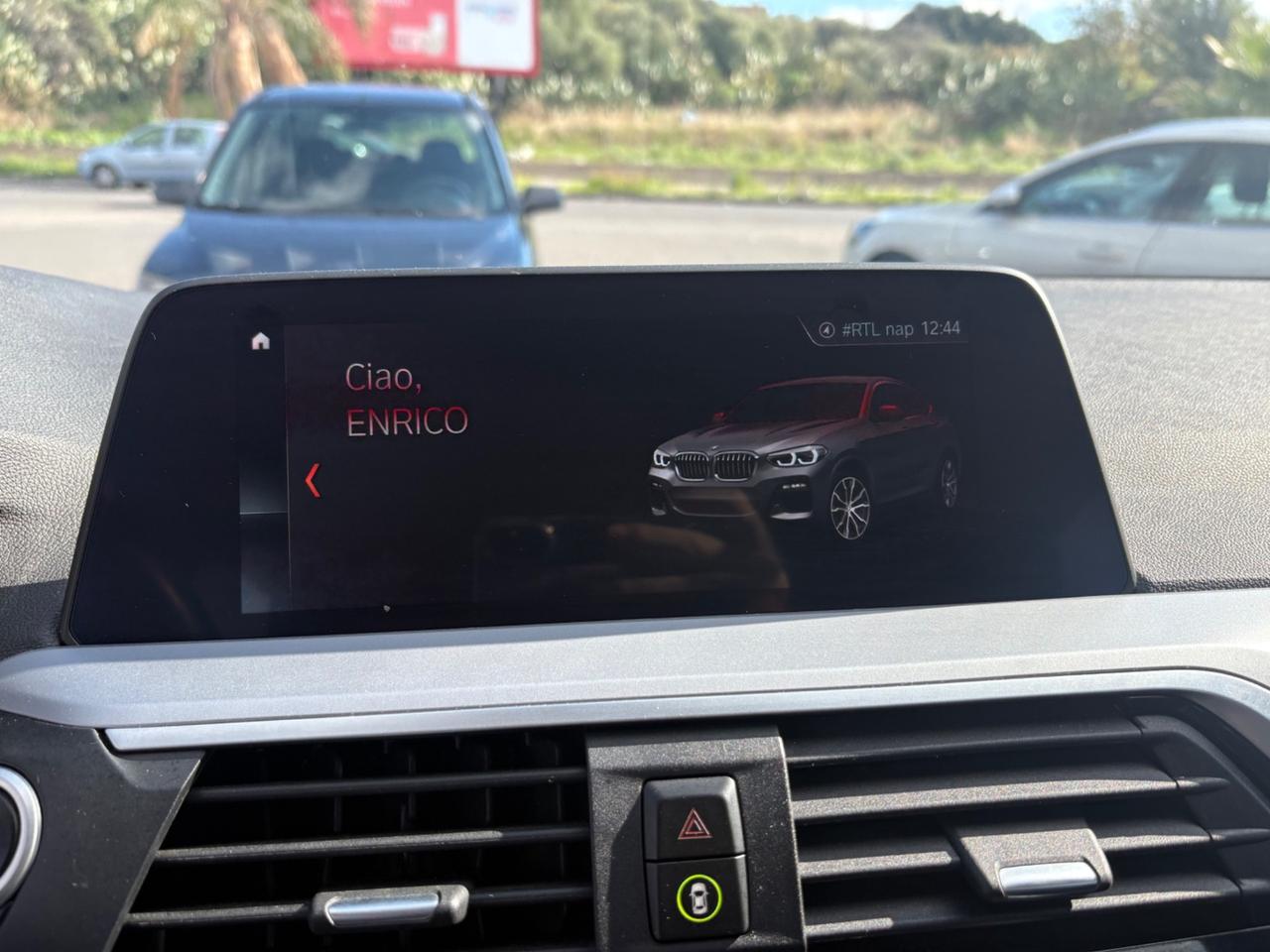 Bmw X4 xdrive20d 48v 2.0.2.1