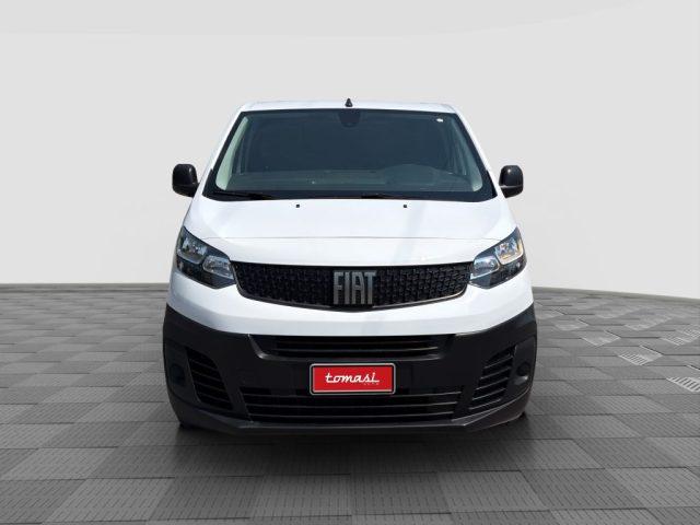 FIAT Scudo Scudo 1.5 BlueHDi 120CV PL-TN Furgone