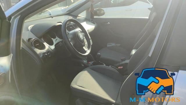 SEAT Altea 1.9 TDI STYLE