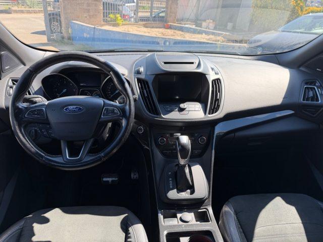 FORD Kuga 1.5 TDCI 120 CV