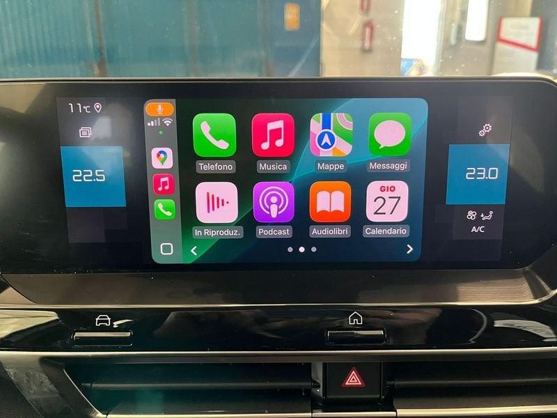 Citroën C4 C4 BlueHDi 130 S&S EAT8 Shine