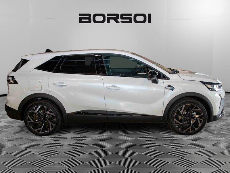 Renault Symbioz esprit Alpine E-Tech full hybrid 145