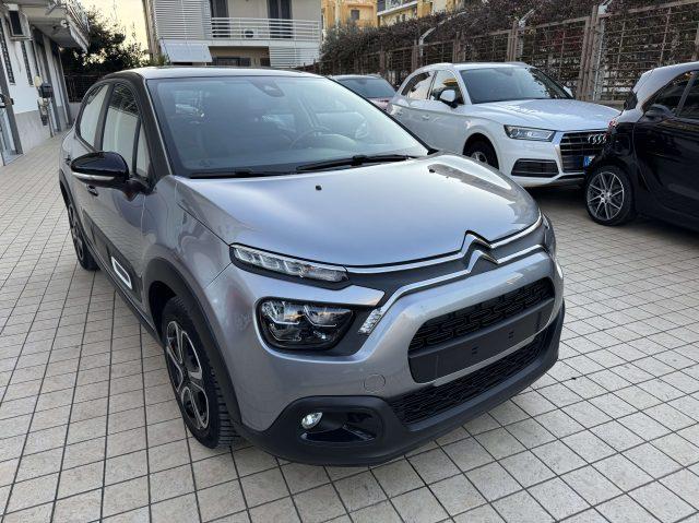 CITROEN C3 Shine