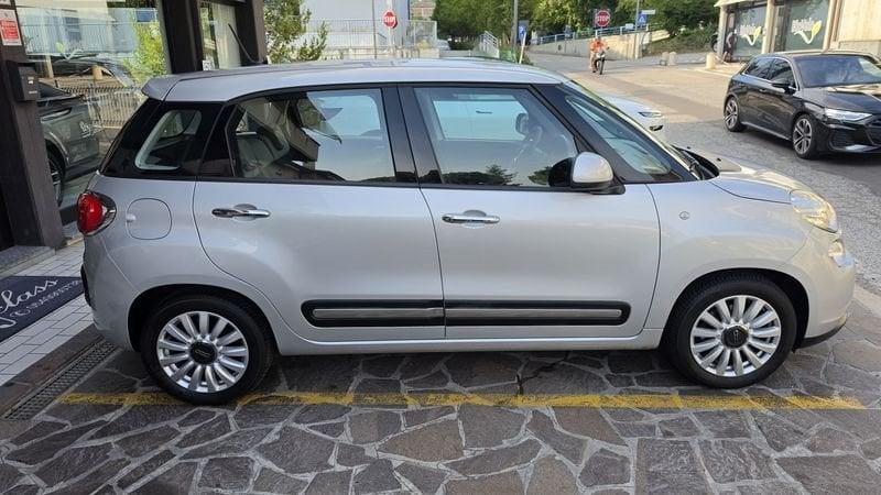 FIAT 500L 1.3 MultiJet 95cv Lounge GARANZIA