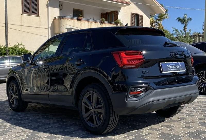 Audi Q2 Business 2.0 TDI 116CV S-Tronic 30
