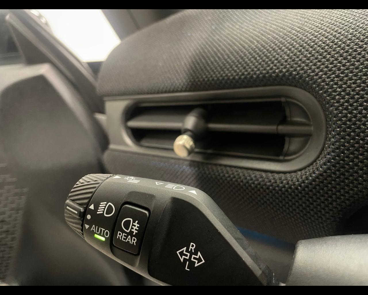 MINI Mini CooperCbr(F67) - Mini Cooper C Classic Cabrio