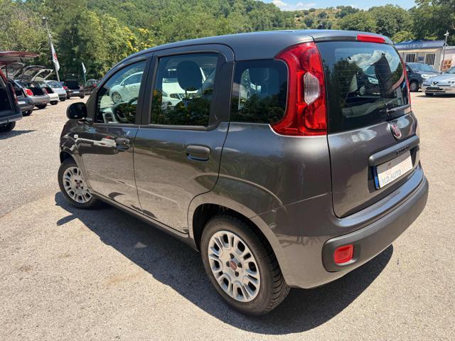 FIAT Panda 1.2 EasyPower Easy