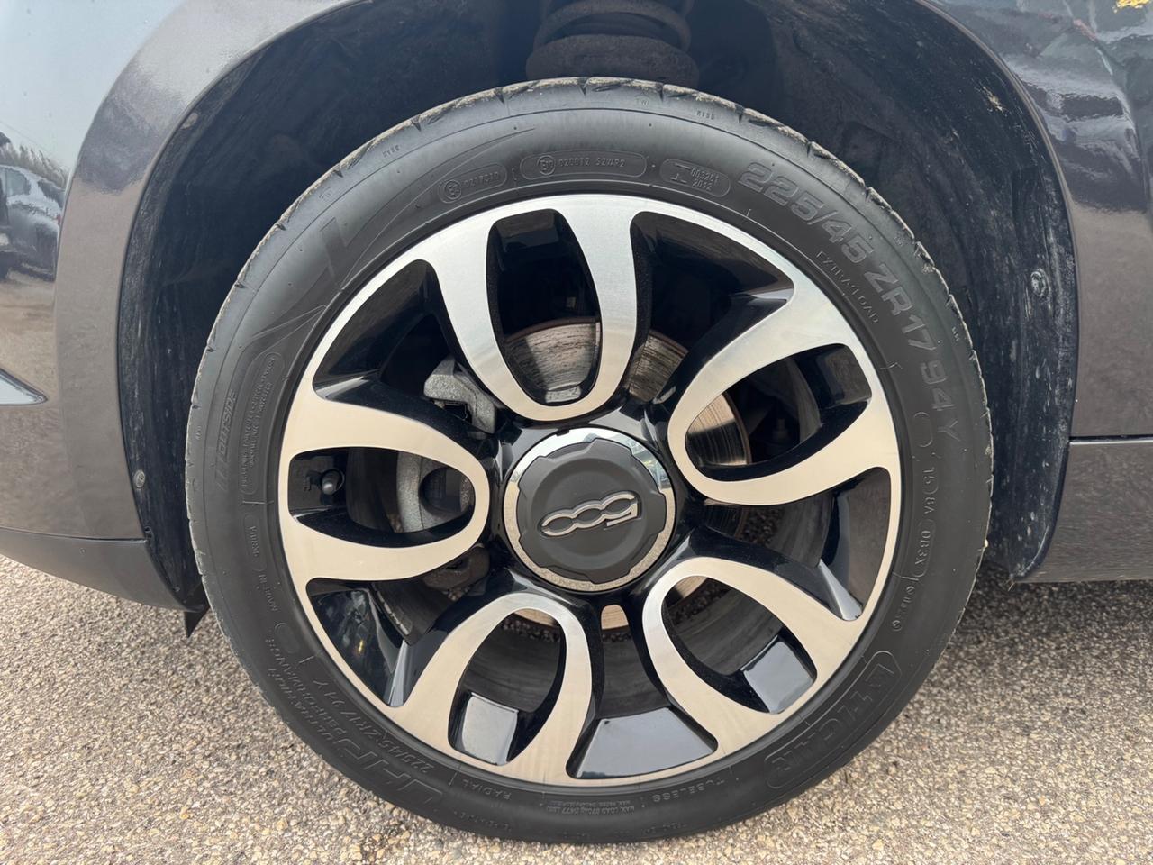 Fiat 500L 1.4 95 CV S&S Sport NEOPATENTATI