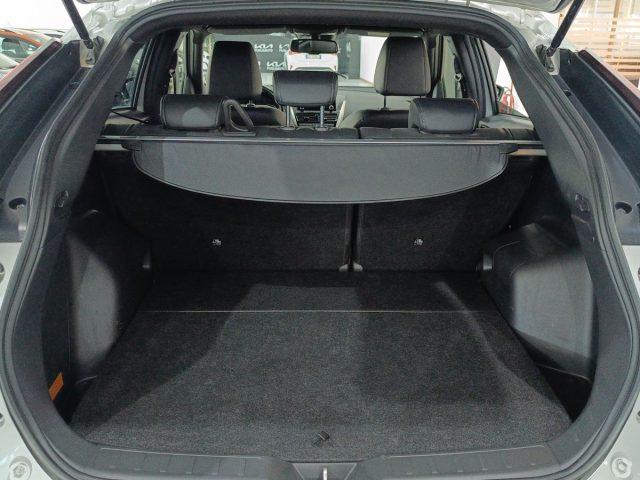 MITSUBISHI Eclipse Cross 2.4 MIVEC 4WD PHEV Instyle SDA Pack 0