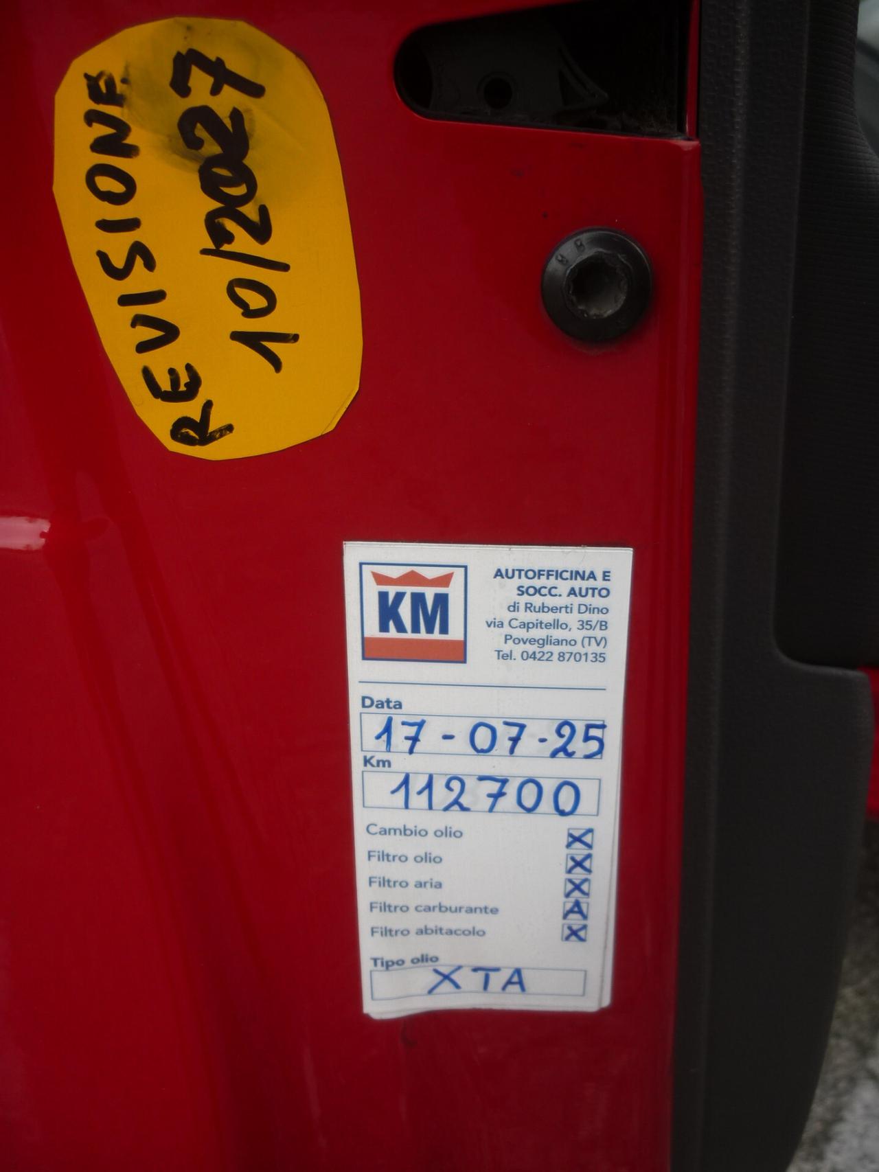 Seat Ibiza 1.2 5p. Style 4° serie