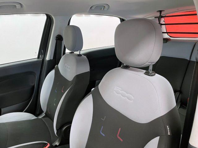 FIAT 500L 1.4 LOUNGE 95CV - AUTOCARRO