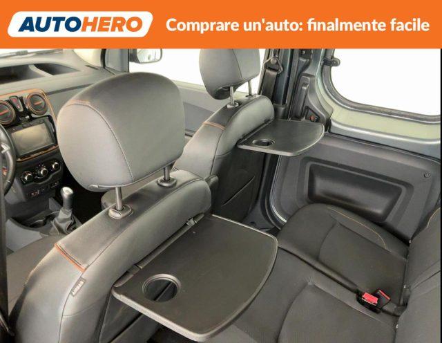 DACIA Dokker 1.5 dCi 8V 90CV