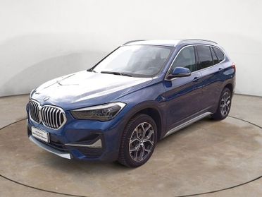 BMW X1 sdrive16d xLine auto