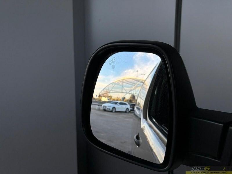 Citroën Jumpy Jumpy 1.5 BlueHDi 120 S&S PL-TN Furgone M Club