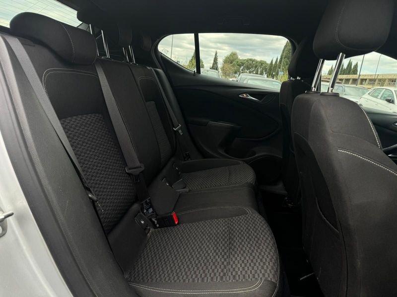 Opel Astra 1.6 CDTI Dynamic 110cv S&S MT6