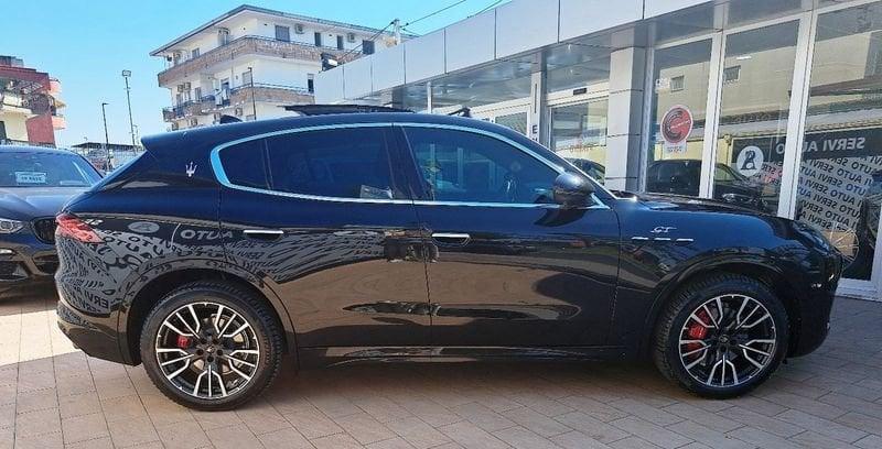 Maserati Grecale 2.0 MHEV GT PrimaSerie
