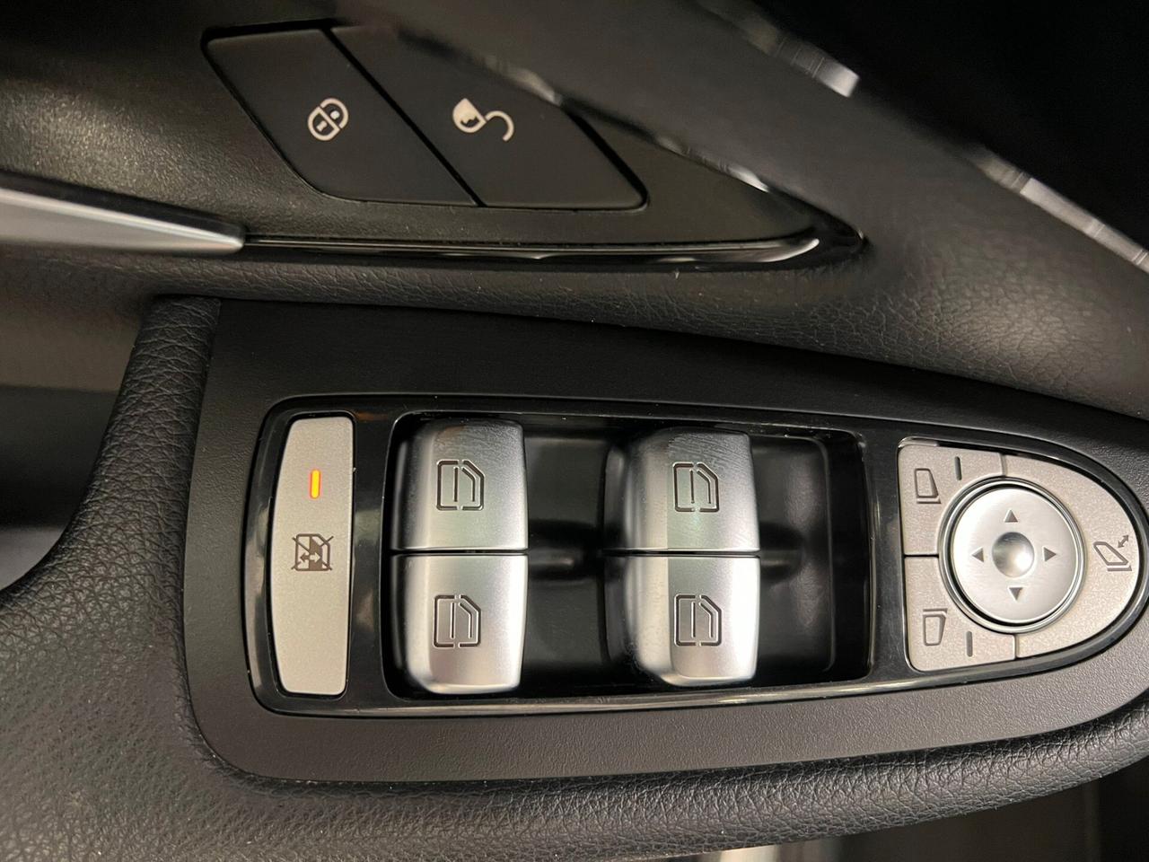 Mercedes GLC 250d 4Matic Premium 2016