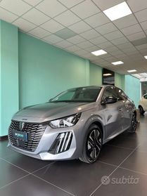 Peugeot 208 PureTech 100 Stop&Start 5 porte Allure