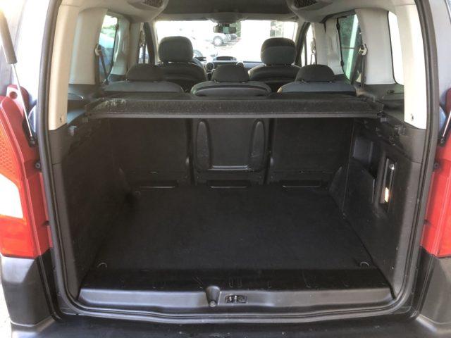 CITROEN Berlingo 1.6 HDi 110CV FAP XTR Theatre