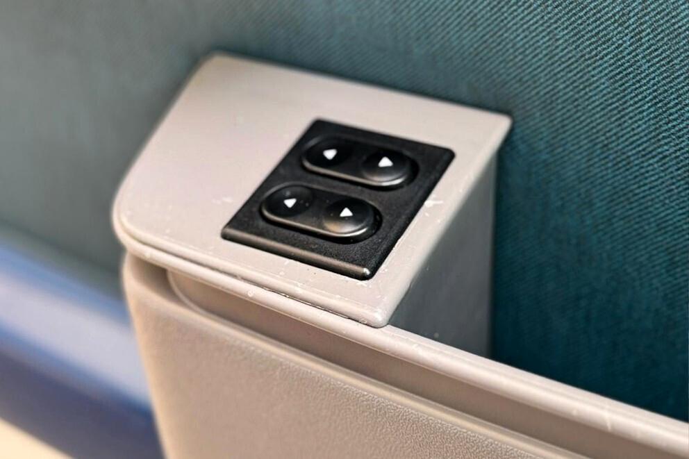 Fiat Panda 4x4 Trekking