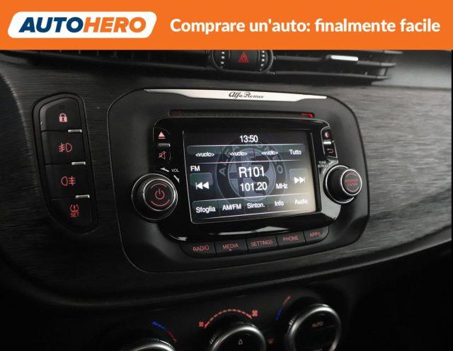 ALFA ROMEO Giulietta 1.6 JTDm 120 CV Super