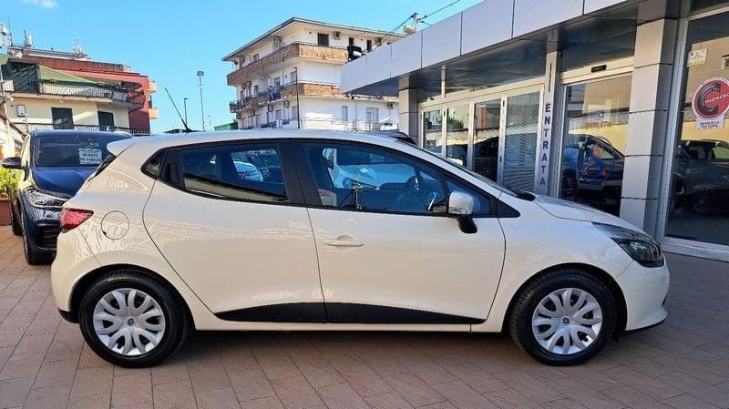 Renault Clio Clio dCi 8V 75CV Start&Stop 5 porte Energy Zen