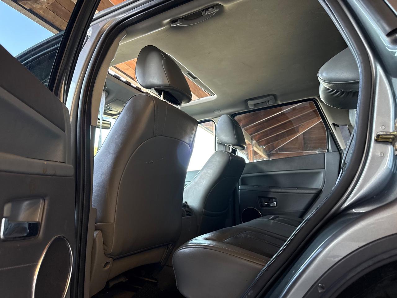 Jeep Grand Cherokee 3.0 V6 CRD Limited