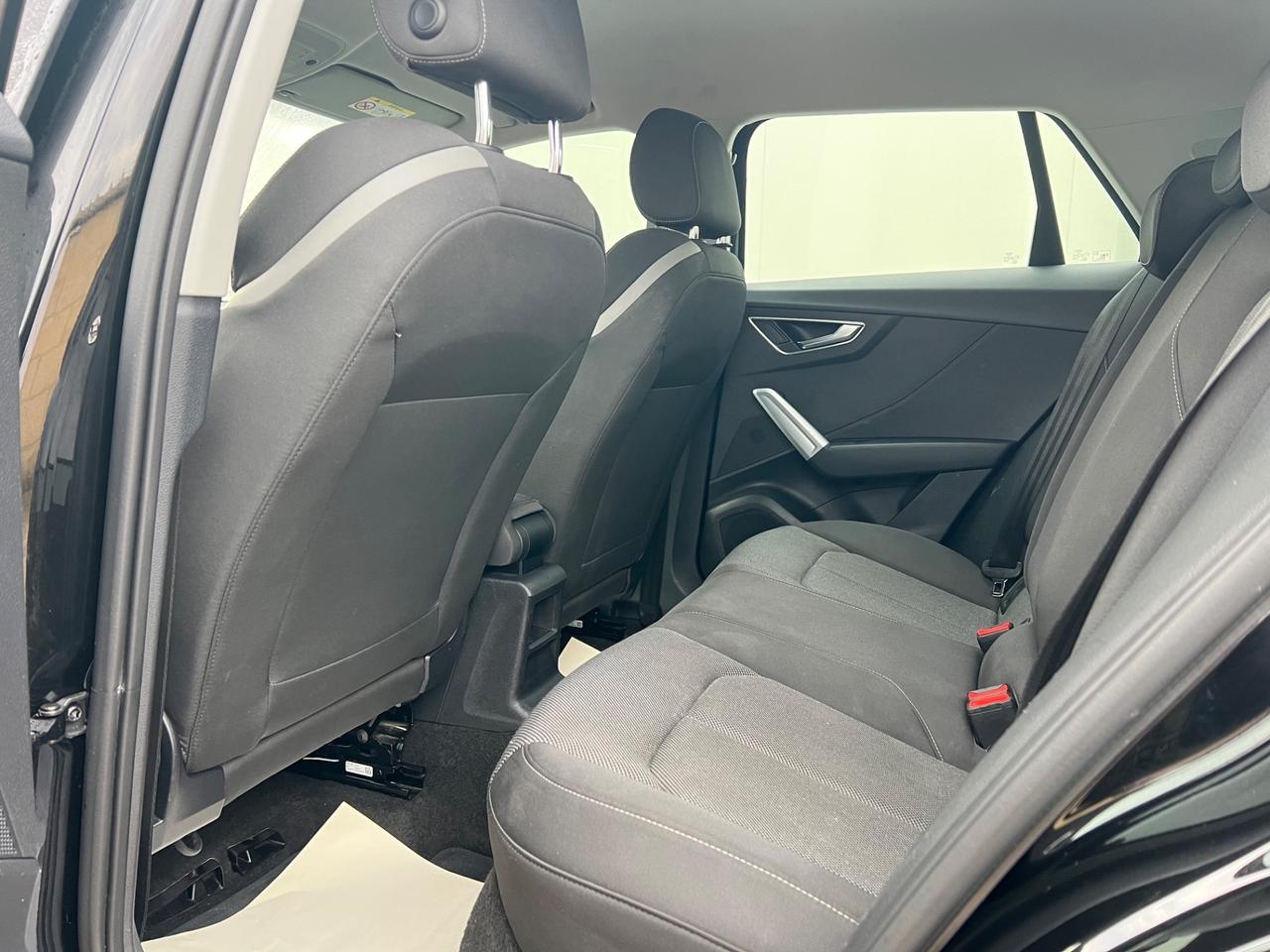 Audi Q2 1.6 TDI S tronic Admired