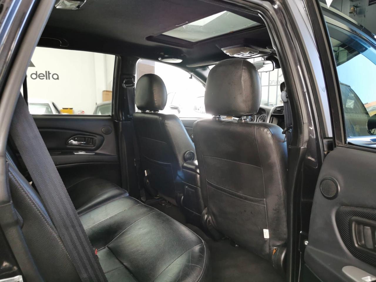 Great Wall Motor Hover 2.4 4x4 Super Luxury Sport GPL GARANZIA 12 MESI