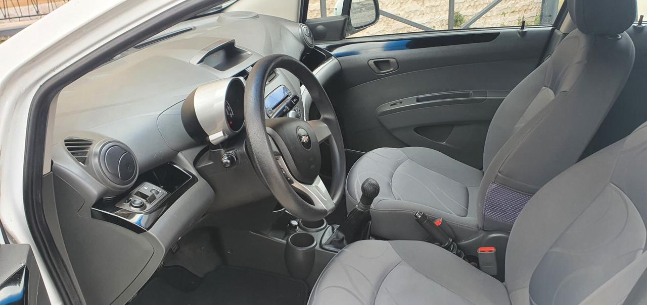 Chevrolet Spark 1.0 LS