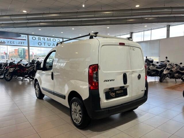 Fiat Fiorino 1.3 MJT 75CV Furgone *NETTO IVA*