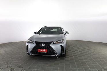 LEXUS Other UX UX Hybrid Design