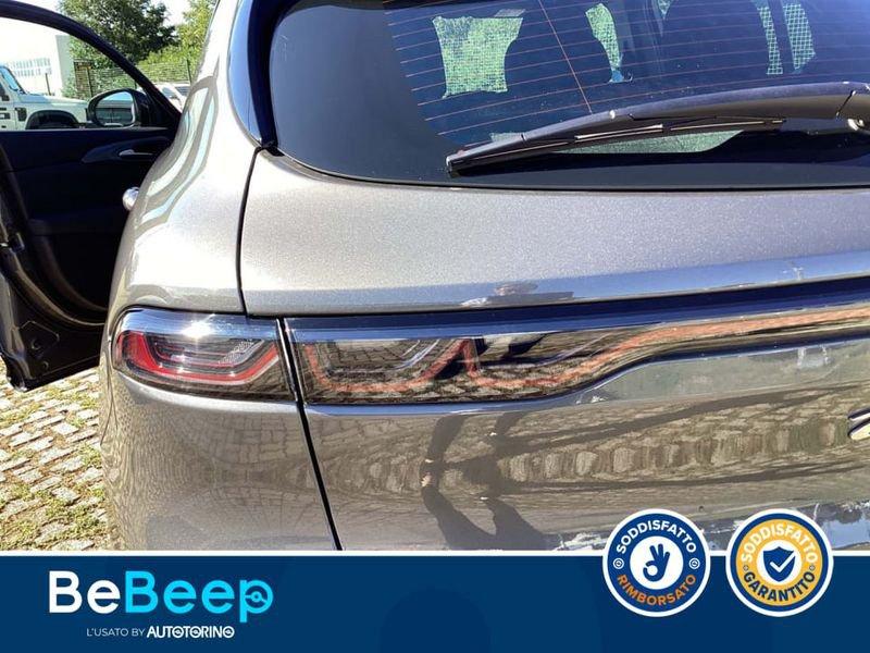 Alfa Romeo Tonale 1.5 HYBRID SPRINT 130CV TCT7