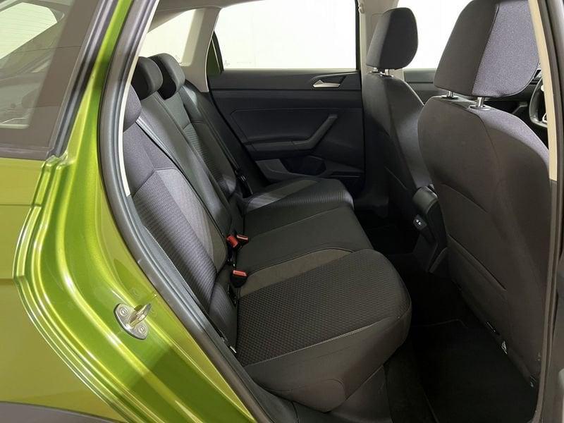 Volkswagen Taigo Taigo 1.0 TSI 95 CV Life