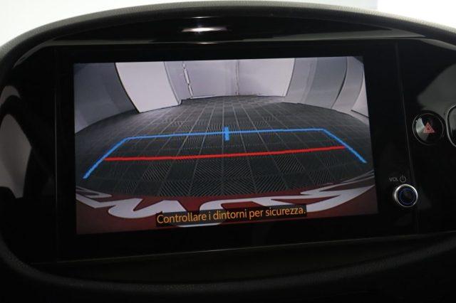 TOYOTA Aygo X Aygo X 1.0 VVT-i 72 CV 5 porte Lounge Air S-CVT