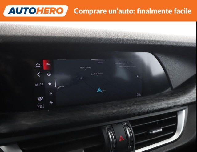 ALFA ROMEO Stelvio 2.2 Turbodiesel 160 CV AT8 RWD Business