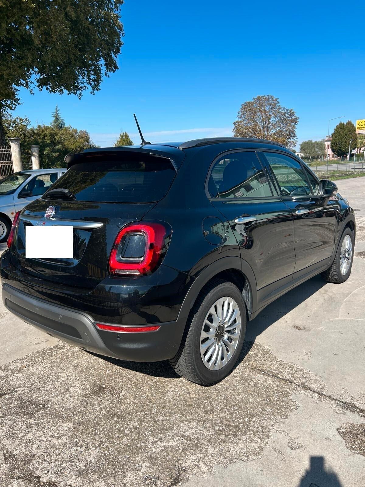 Fiat 500X 1.0 T3 120 CV Business OK Neo patentati