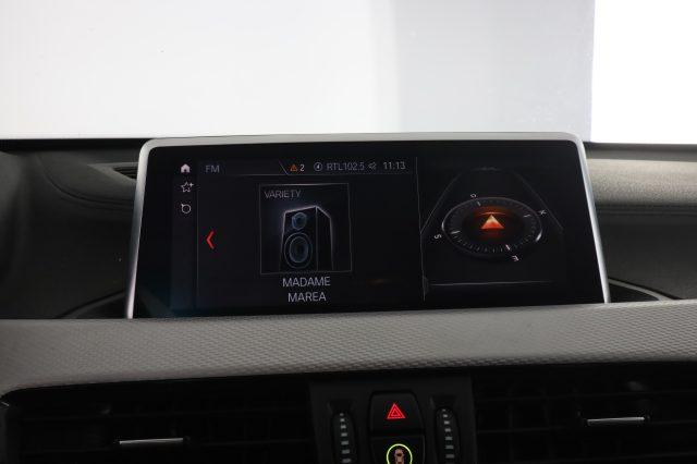 BMW X1 X1 sDrive18d MSPORT