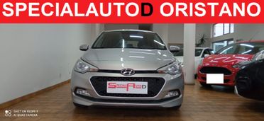 HYUNDAI I20 1.1 CRDI 5 PORTE