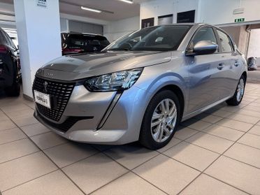 Peugeot 208 208 1.2 puretech Allure s&s 100cv my20