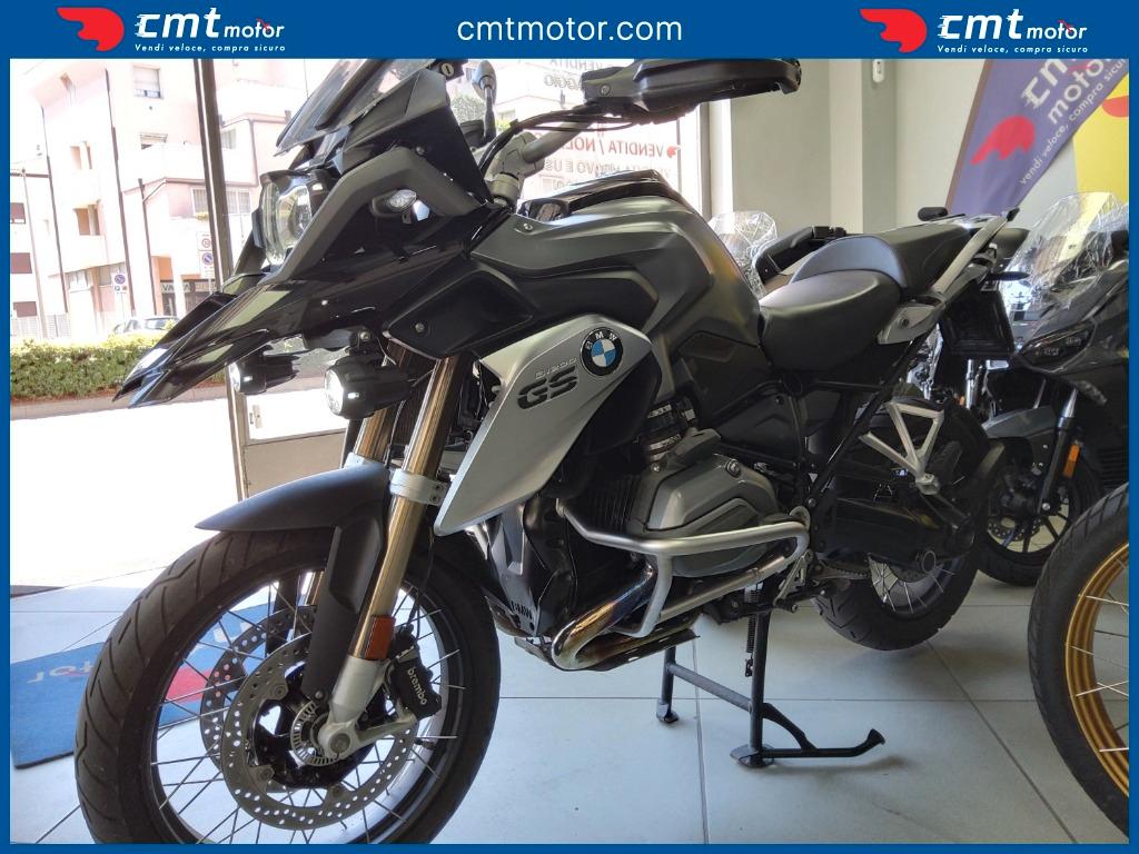 BMW R 1200 GS - 2016