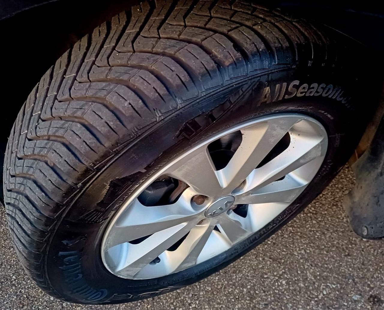 Kia Rio 1.2 CVVT 5p. ECO GPL Active